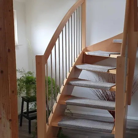 Drei Gleichen Nr1 Daire Wandersleben